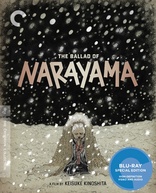 Ballad of Narayama (Blu-ray Movie)