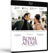 A Royal Affair (Blu-ray Movie)