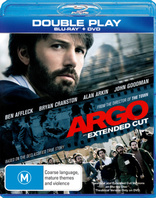 Argo (Blu-ray Movie)