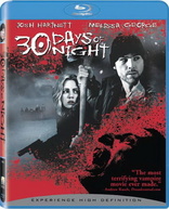 30 Days of Night (Blu-ray Movie)
