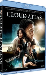 Cloud Atlas (Blu-ray Movie), temporary cover art