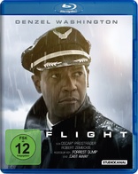 Flight (Blu-ray Movie)