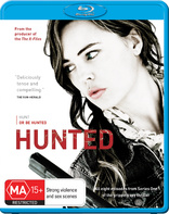 Hunted (Blu-ray Movie)