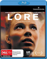 Lore (Blu-ray Movie), temporary cover art