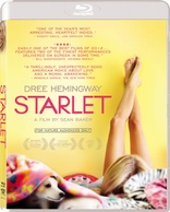Starlet (Blu-ray Movie), temporary cover art