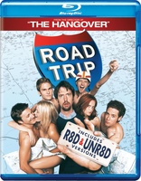 Road Trip (Blu-ray Movie)