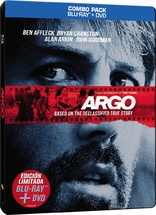 Argo (Blu-ray Movie)