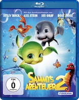 Sammys Abenteuer 2 (Blu-ray Movie)