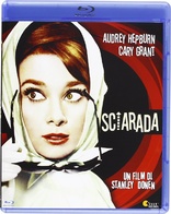 Charade (Blu-ray Movie)