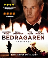 Arbitrage (Blu-ray Movie)