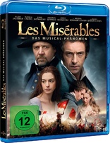 Les Misrables (Blu-ray Movie)