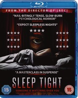 Sleep Tight (Blu-ray Movie)