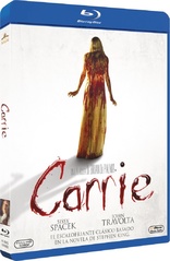 Carrie (Blu-ray Movie)