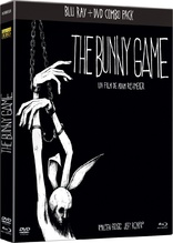 The Bunny Game (Blu-ray Movie)