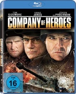 Company of Heroes (Blu-ray Movie)