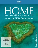 HOME (Blu-ray Movie)