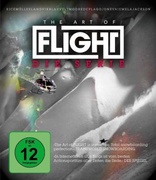 The Art of Flight (Blu-ray Movie), temporary cover art