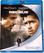 The Recruit (Blu-ray Movie)