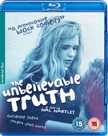 The Unbelievable Truth (Blu-ray Movie)