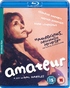 Amateur (Blu-ray Movie)