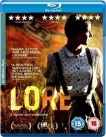 Lore (Blu-ray Movie)