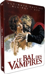 The Fearless Vampire Killers (Blu-ray Movie)