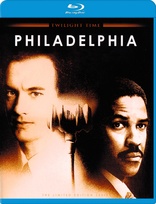 Philadelphia (Blu-ray Movie), temporary cover art