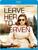 Leave Her to Heaven (Blu-ray Movie)