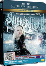 Sucker Punch (Blu-ray Movie)