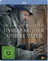 Unsere Mtter, unsere Vter (Blu-ray Movie)