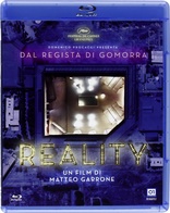 Reality (Blu-ray Movie)