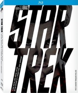 Star Trek (Blu-ray Movie)