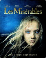 Les Misrables (Blu-ray Movie)