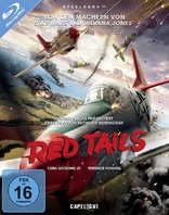 Red Tails (Blu-ray Movie)