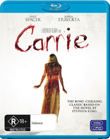 Carrie (Blu-ray Movie)