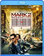 The Mark 2: Redemption (Blu-ray Movie)