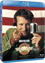 Good Morning, Vietnam (Blu-ray Movie)