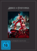 Armee der Finsternis - Ultimate Edition (Blu-ray Movie)