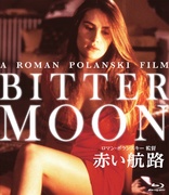 Bitter Moon (Blu-ray Movie)