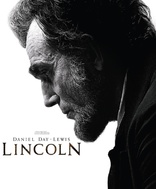 Lincoln (Blu-ray Movie)