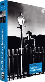 The Night of the Hunter (Blu-ray Movie)