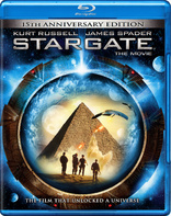 Stargate: The Movie (Blu-ray Movie)