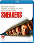 Sneakers (Blu-ray Movie)