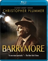 Barrymore (Blu-ray Movie)
