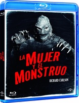 Creature from the Black Lagoon 3D (Blu-ray Movie)