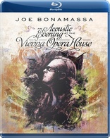 Joe Bonamassa: An Acoustic Evening at the Vienna Opera House (Blu-ray Movie)