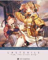 Last Exile: Fam, the Silver Wing - Part 1 (Blu-ray Movie)