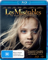 Les Misrables (Blu-ray Movie)