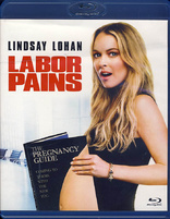 Labor Pains (Blu-ray Movie)