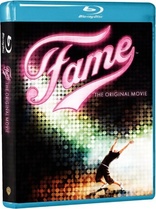 Fame (Blu-ray Movie), temporary cover art